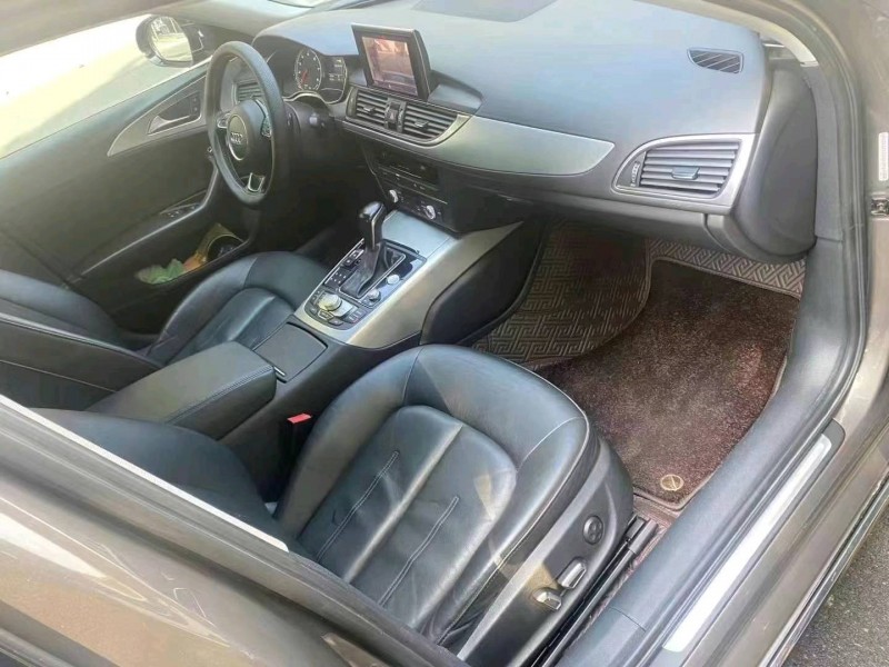 邯郸16年奥迪A68