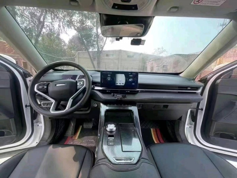 邯郸22年哈弗H63