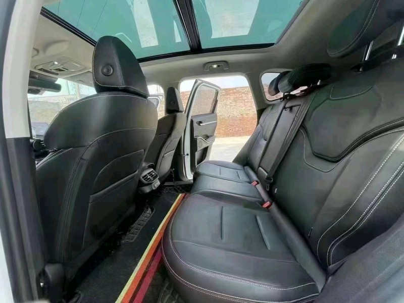 邯郸22年哈弗H67