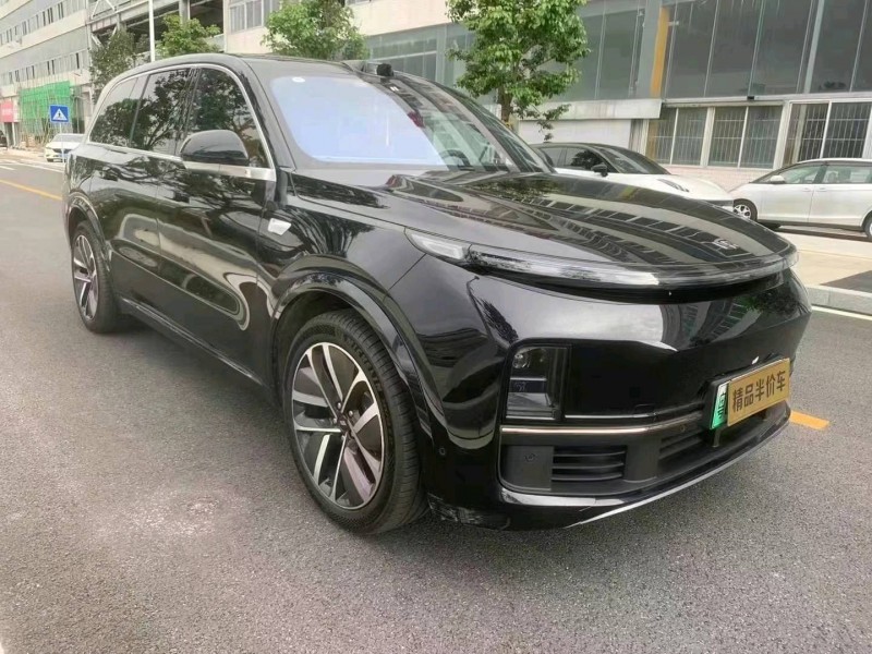 珠海23年理想L92