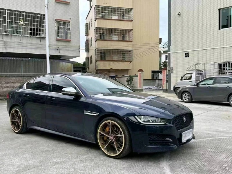 广州14年奥迪A52
