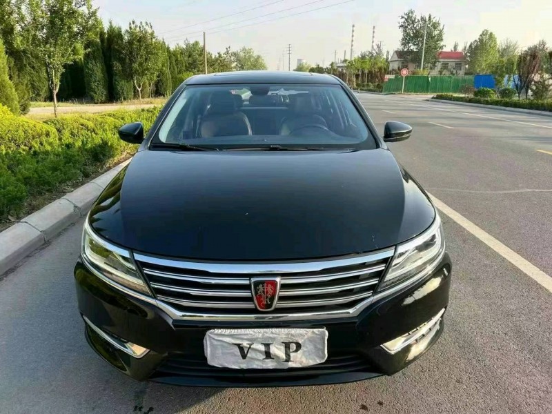 德州17年榮威i61