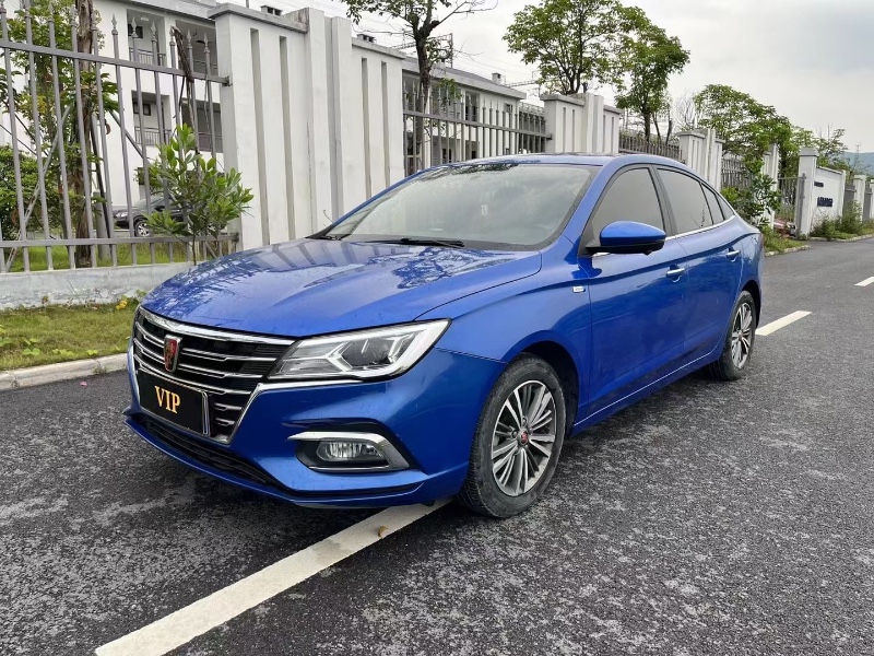 东莞19年荣威Ei52