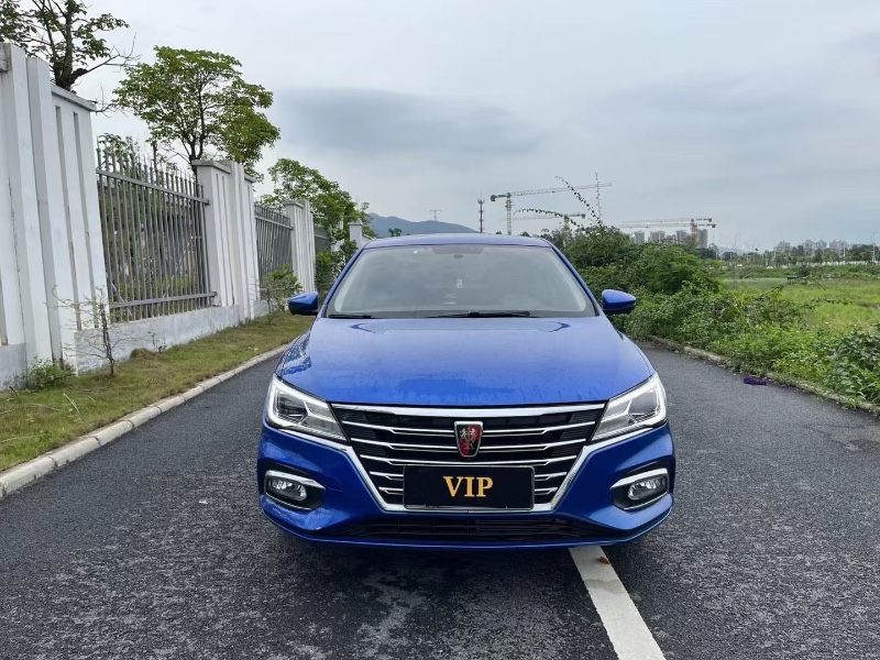 东莞19年荣威Ei51