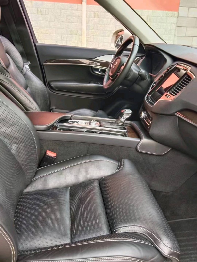石家莊15年沃爾沃XC908