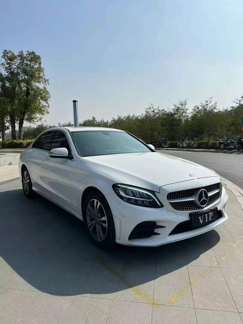东莞20年奔驰C3