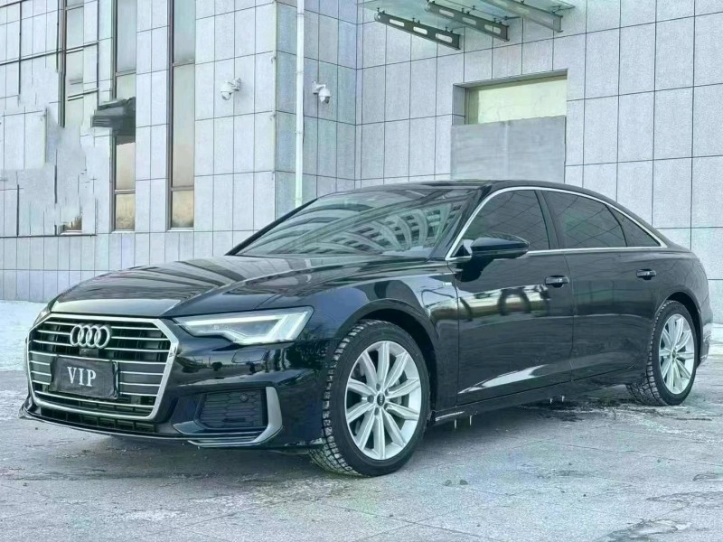 吉林22年奧迪A6L3