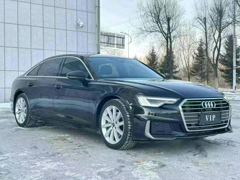 吉林22年奧迪A6L4