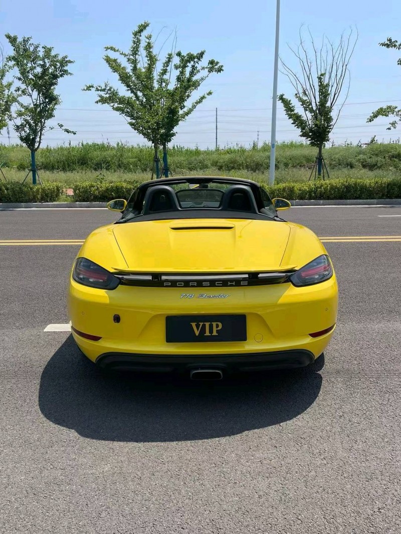 徐州17年保时捷7189
