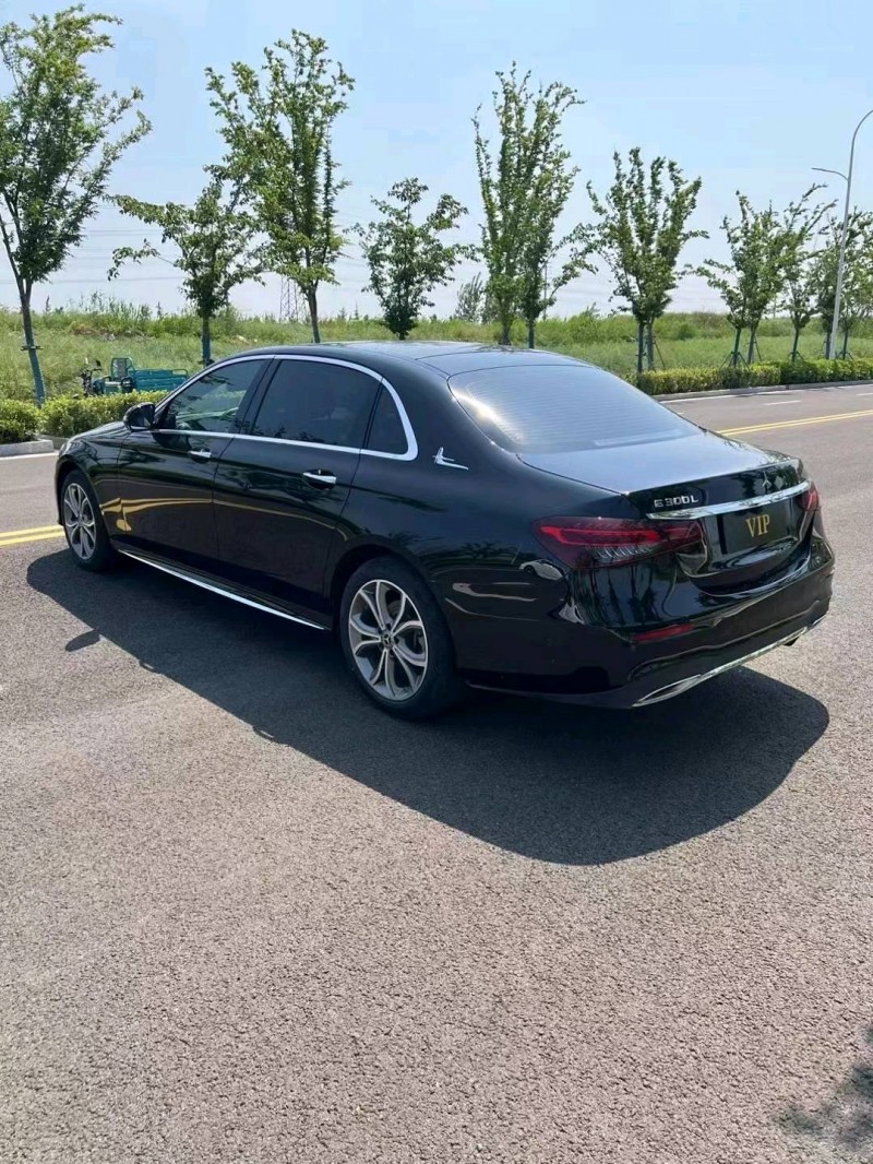 徐州21年奔驰E7