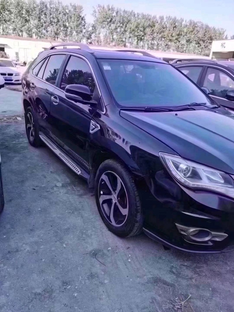 菏泽15年比亚迪S73