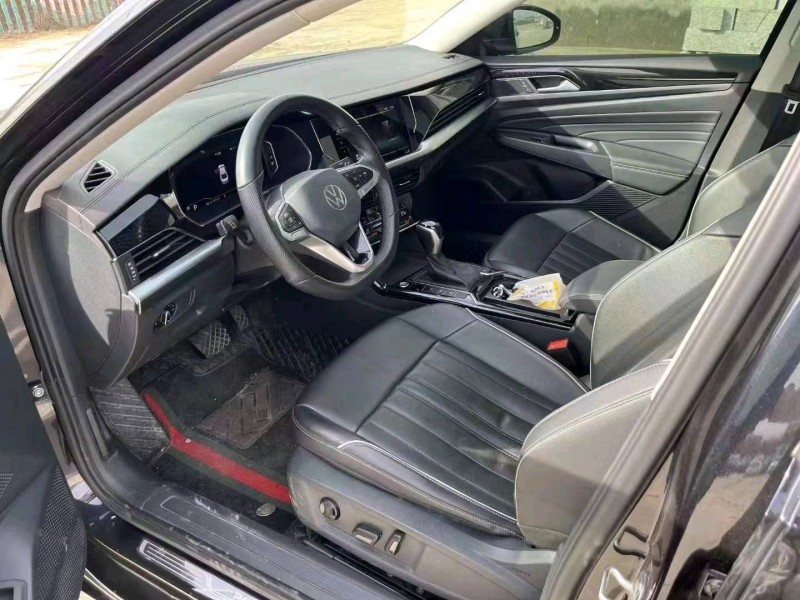 保定22年大众帕萨特4