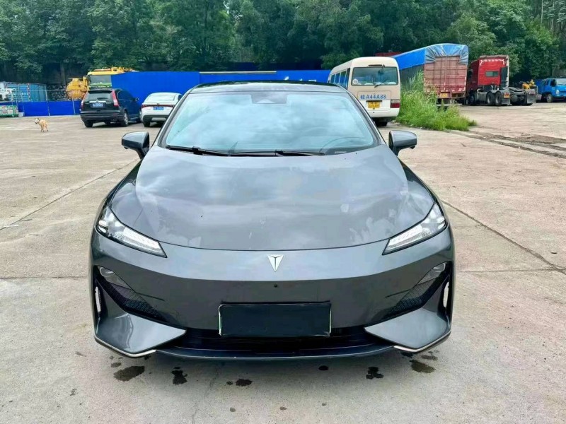 梧州23年長安汽車深藍1