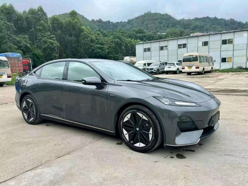 梧州23年長安汽車深藍2