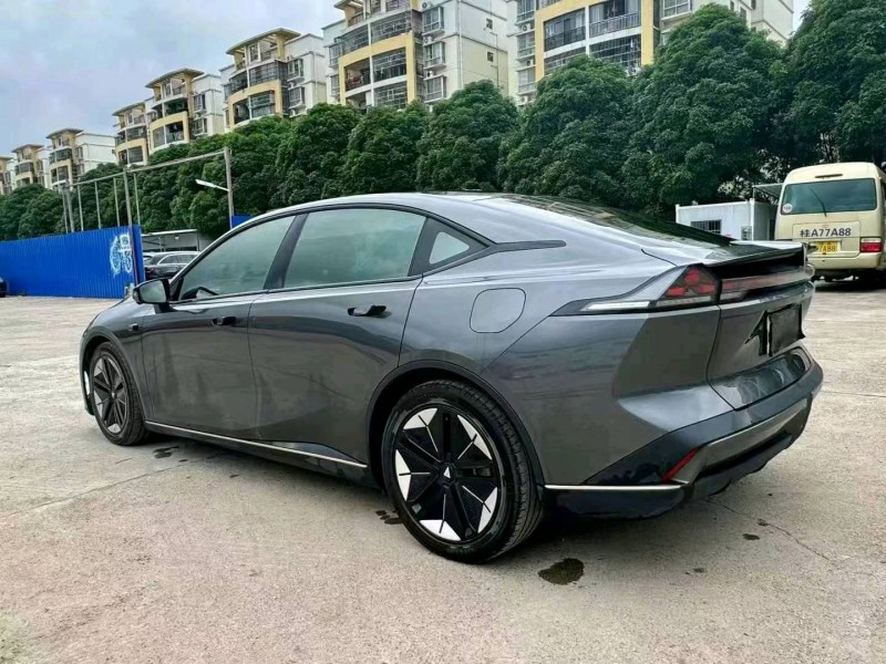梧州23年長安汽車深藍5