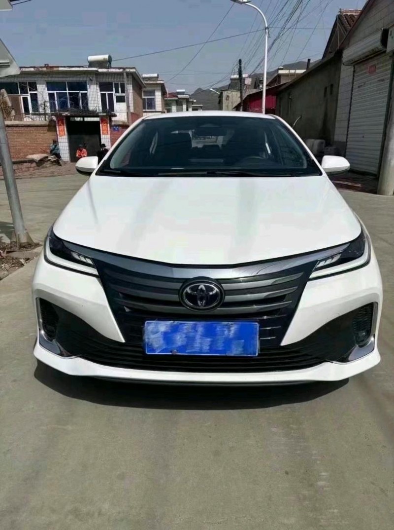 邯郸23年丰田亚洲狮1