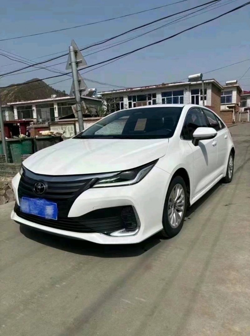 邯郸23年丰田亚洲狮2