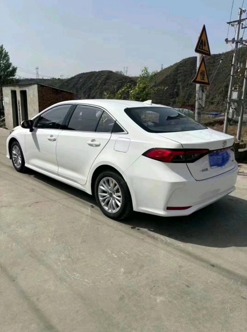 邯郸23年丰田亚洲狮4