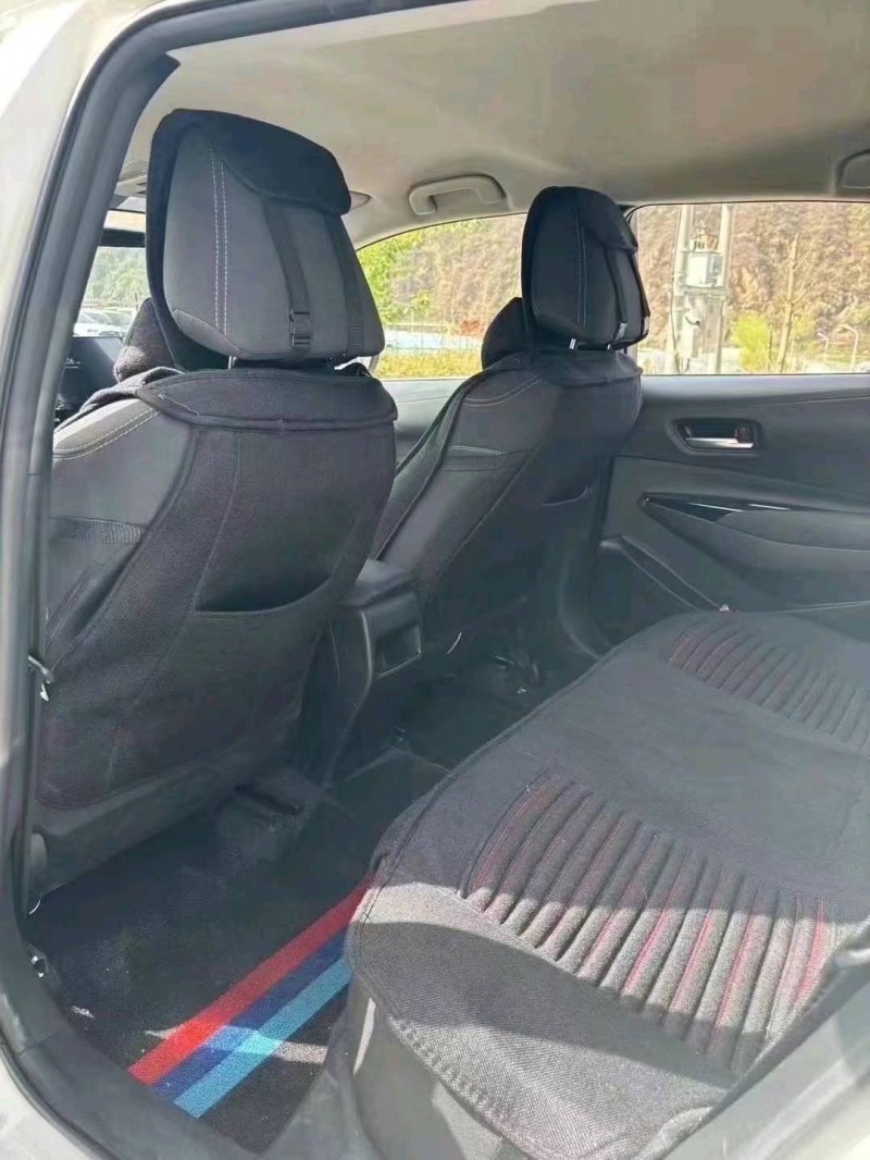 邯郸23年丰田亚洲狮6