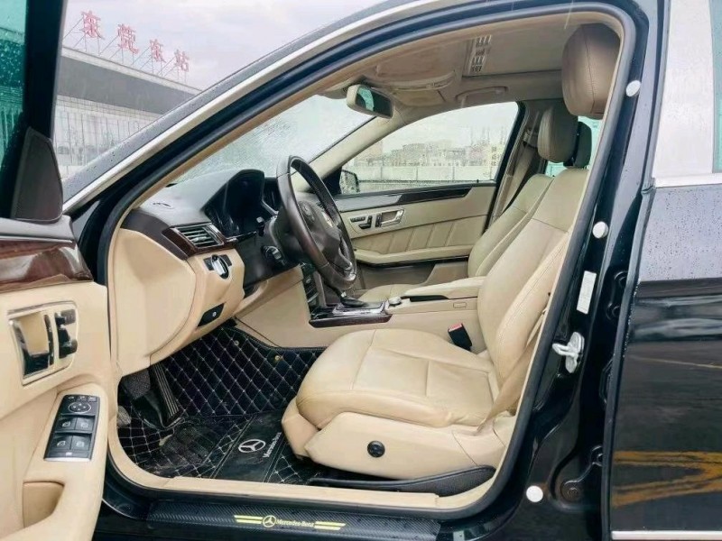 东莞11年奔驰E4