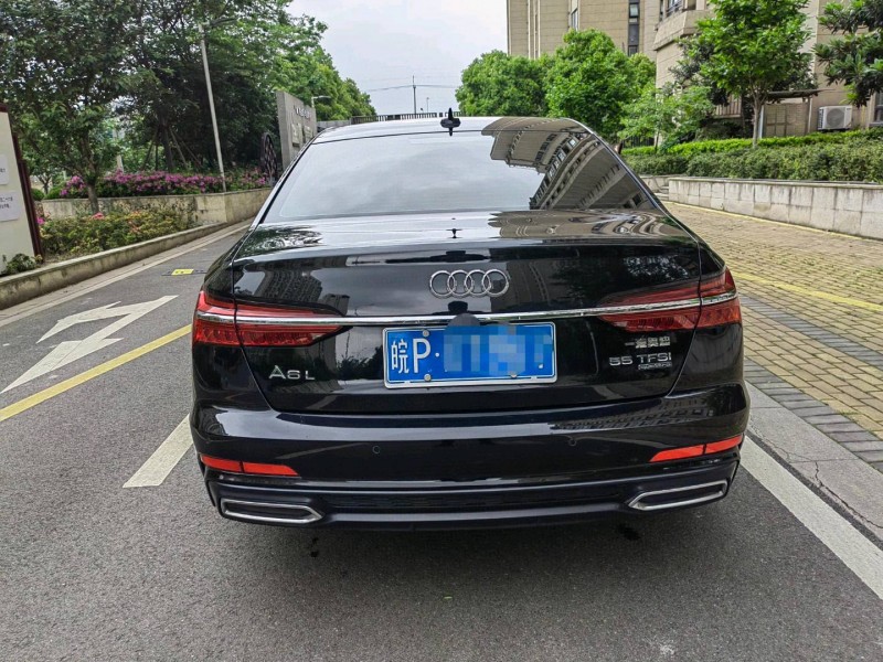 苏州21年奥迪A69
