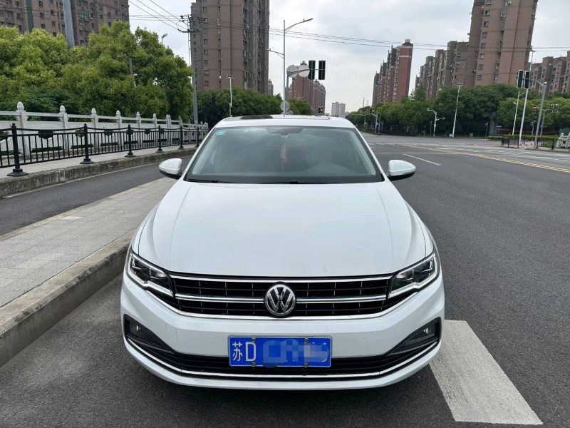 苏州20年大众宝来1