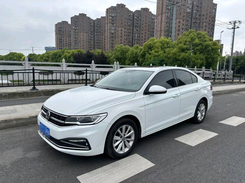 苏州20年大众宝来2