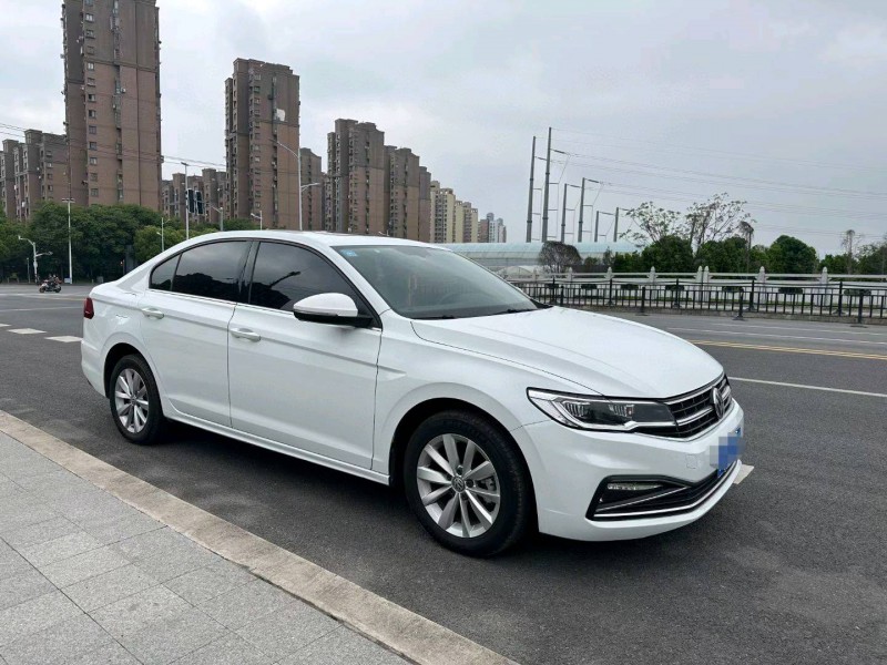 苏州20年大众宝来3