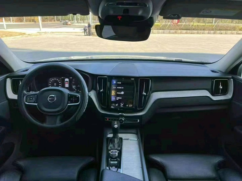 吉林19年沃爾沃XC604