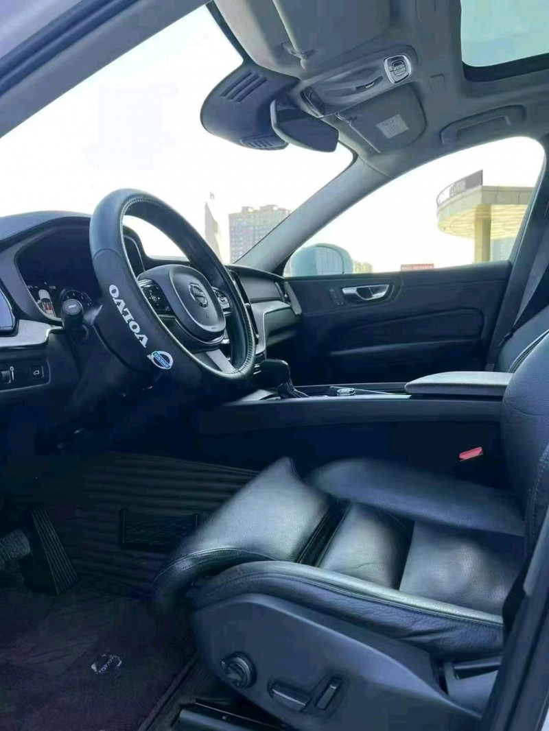 吉林19年沃爾沃XC607