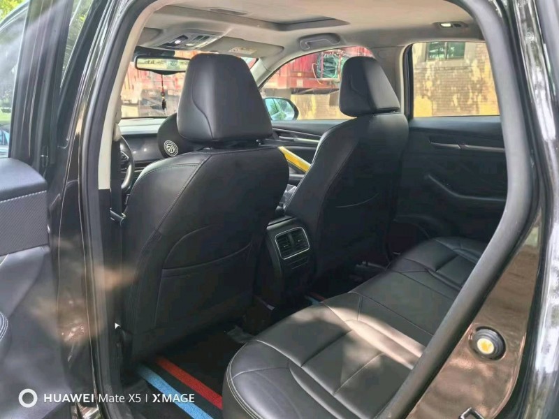 保定20年哈弗F7x8