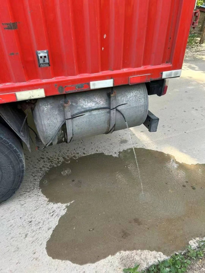 保定21年东风多利卡4