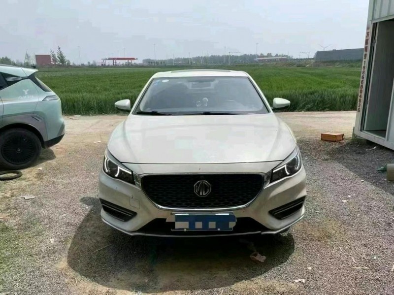 东营18年名爵61