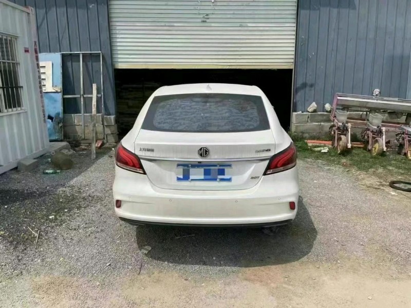 东营18年名爵67