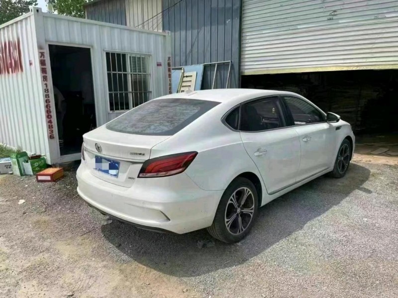 东营18年名爵68