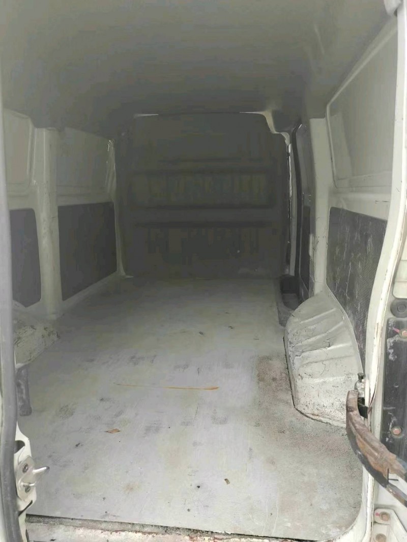 保定23年凱馬汽車銳捷EM266