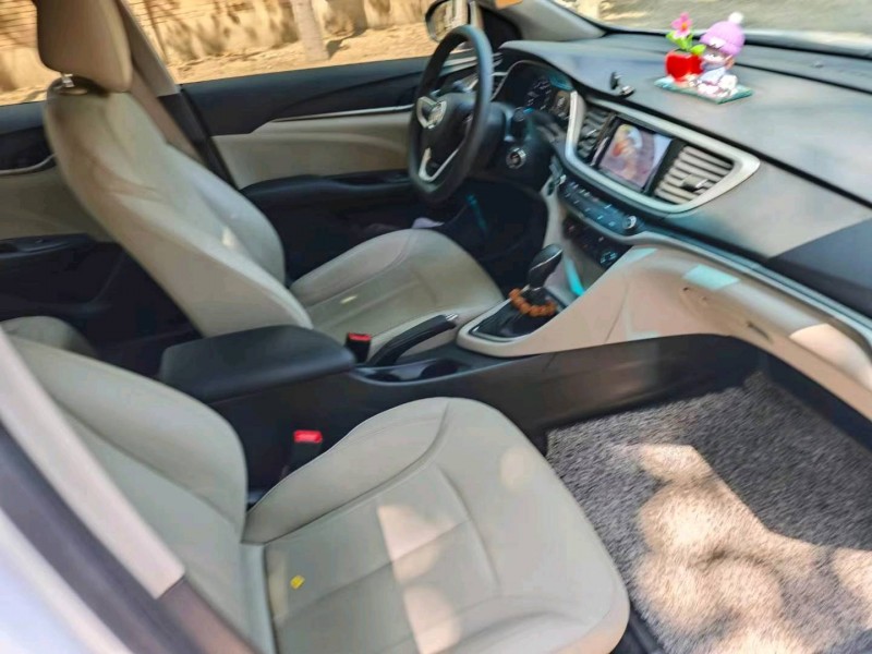 保定20年别克英朗6