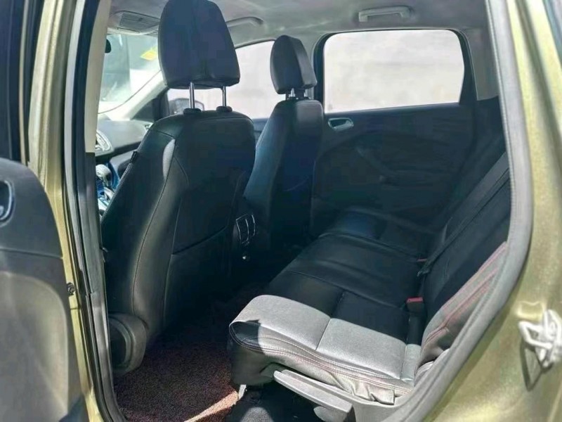 东营15年福特翼虎2