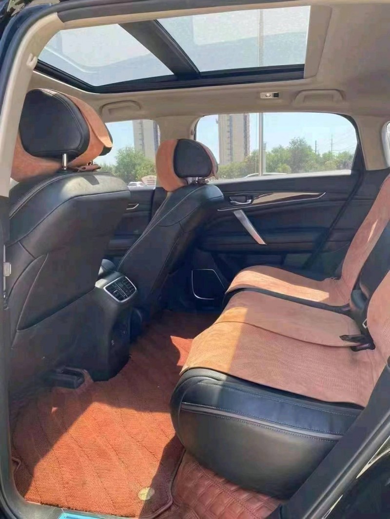 东营22年本田冠道3