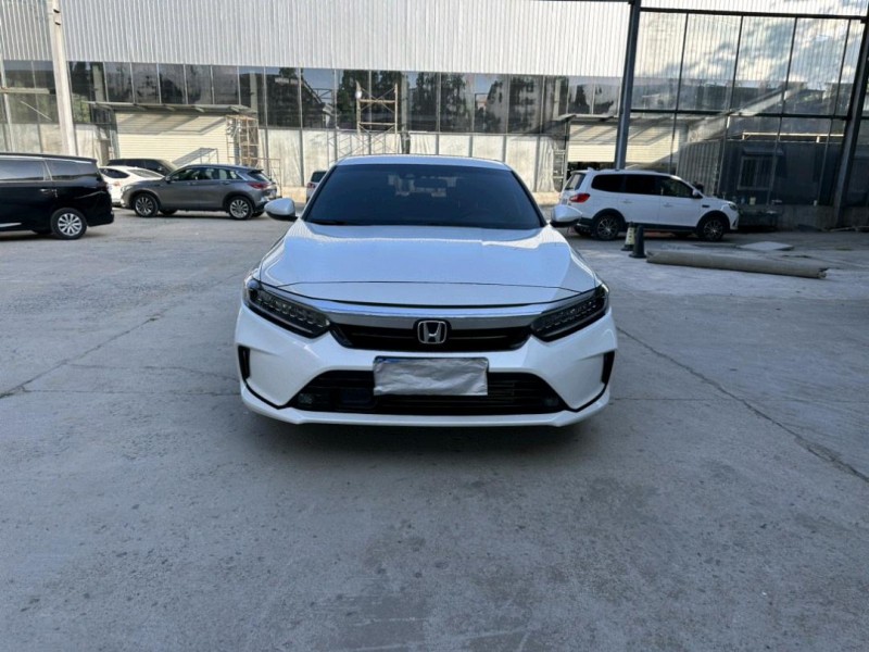 徐州23年本田英诗派1