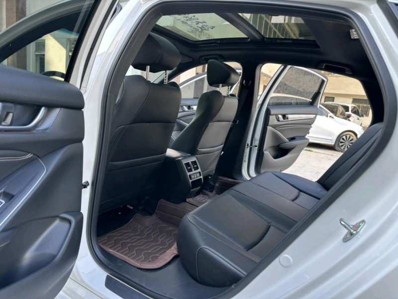 徐州23年本田英诗派4