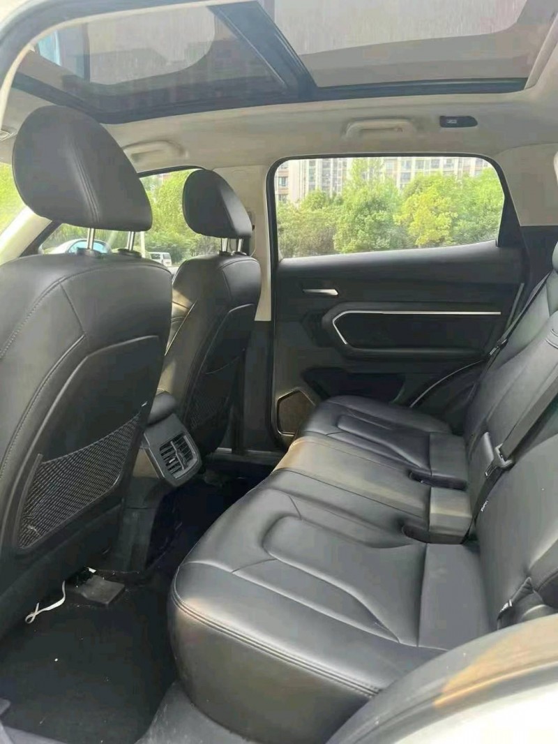 巢湖18年哈弗H69