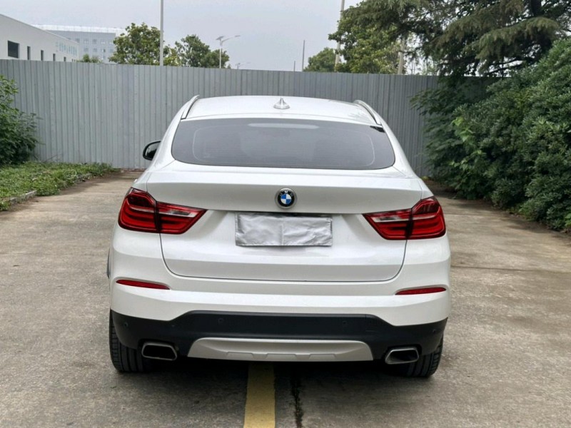 徐州18年宝马X49