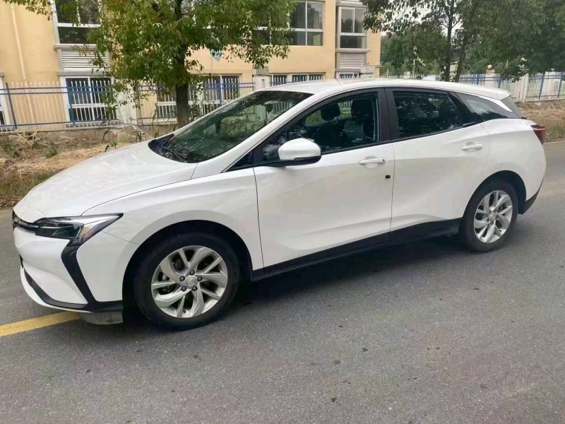 泰州23年别克velite67