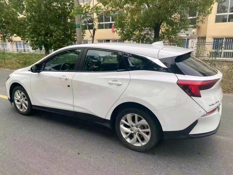 泰州23年别克velite68