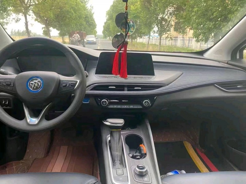 泰州23年别克velite69