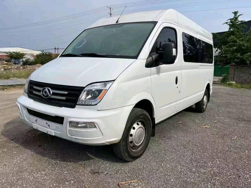 东营22年大通V802