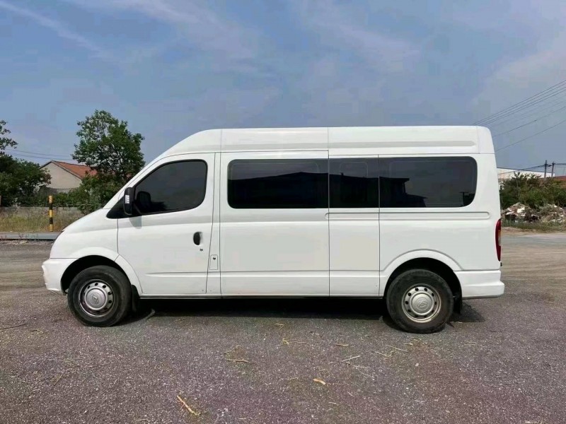 东营22年大通V803