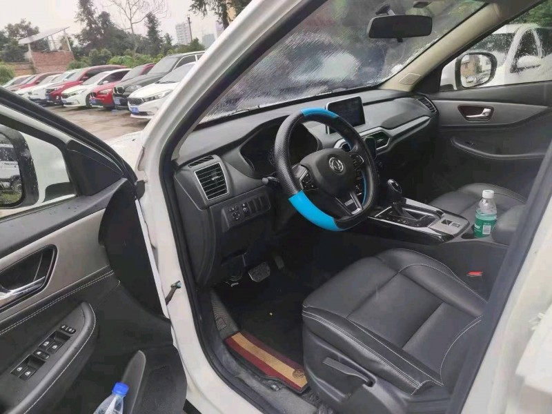 邯郸20年东风风光4