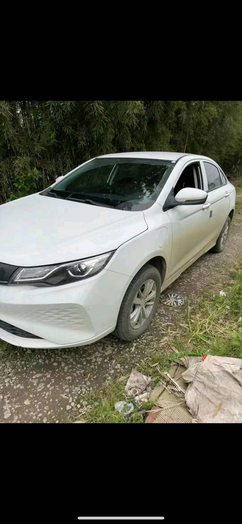 东营24年吉利帝豪EV4